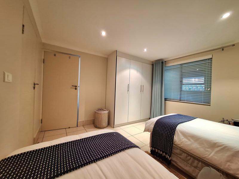 2 Bedroom Property for Sale in De Bakke Western Cape